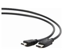 Gembird Gembird DisplayPort to HDMI Vads 1м / 1080p