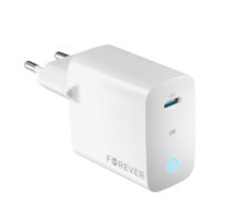 Forever Forever TC-06-20C Tīkla Lādētājs PD / QC / USB-C / 20W