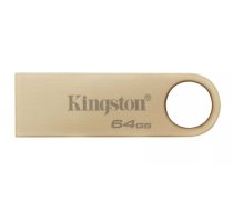 Kingston Kingston Technology DataTraveler USB Zibatmiņa 64GB
