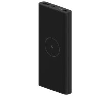 Xiaomi Xiaomi 10000 WPB15PDZM Power Bank Ārējas Bezvadu Uzlādes Baterija 10W