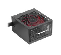 Mars Gaming Mars Gaming MPIII650 Barošanas bloks ATX 650W