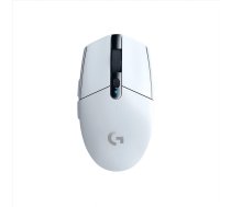 Logitech Logitech G305 Lightspeed Bezvadu pele 1200DPI