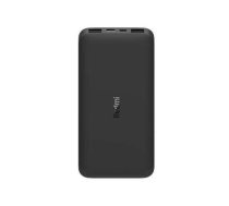 Xiaomi Xiaomi VXN4305GL Redmi Power Bank Ārējas uzlādes baterija 10.000 mAh