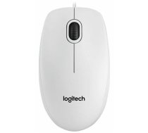 Logitech Logitech B100 Pele USB