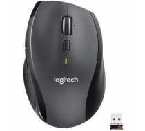 Logitech Logitech Marathon M705 Bezvadu Datorpele