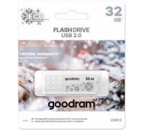 GoodRam GoodRam 32GB USB UME2 Zibatmiņa