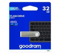 GoodRam Goodram 32GB UUN2 USB 2.0 Zibatmiņa