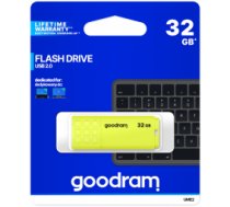 GoodRam Goodram 32GB UME2 USB 2.0 Zibatmiņa