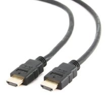 Gembird Gembird HDMI Kabelis 3m