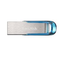 SanDisk SanDisk 32GB USB 3.0 Ultra Flair Zibatmiņa