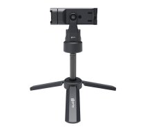 Prio Prio Mini PULL-OUT Universāls Tripod / Selfie Stick / Turētājs GoPro un Citām Sporta kamerām