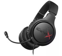 Creative Creative Labs Sound Blasterx H3 Gaming Austiņas