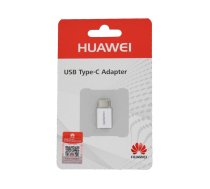 Huawei Huawei AP52 Universāls Adapteris Micro USB uz Type-C USB Savienojums