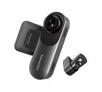 DDPAI DDPAI Mola N3 Pro GPS Video Reģistrators 1600p / 30fps / 1080p / 25fps