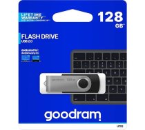 GoodRam Goodram 128GB UTS2 USB 2.0 Zibatmiņa