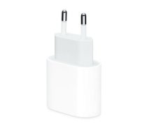 Apple Apple MHJE3ZM/A Tīkla Lādētājs 20W USB Type-C