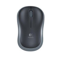 Logitech Logitech M185 Bezvadu Datorpele