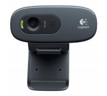 Logitech Logitech C270 Web kamera