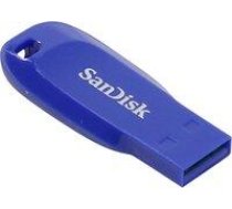 SanDisk Sandisk Cruzer Blade Zibatmiņa 64GB