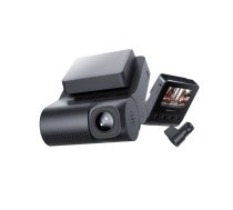 DDPAI DDPAI Z40 GPS DUAL Video Reģistrators 2.7K / 1944p / 30fps / WIFI