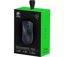 Razer Razer DeathAdder V3 Pro Bezvadu Spēļu Pele