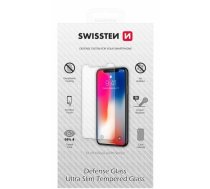 Swissten Swissten Tempered Glass Premium 9H Aizsargstikls Huawei P30 Lite