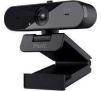 TRUST Trust Taxon QHD Web kamera Dual Mic