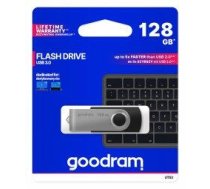 GoodRam Goodram 128GB UTS3 USB 3.0 Zibatmiņa