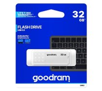 GoodRam Goodram 32GB USB 2.0 Zibatmiņa