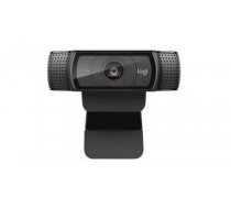 Logitech Logitech C920 Pro Webcam kamera