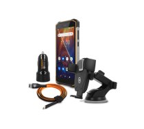 MyPhone MyPhone Hammer Energy 2 Eco Dual black Extreme Pack