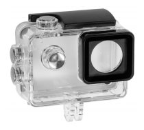 GoXtreme Waterproof case for GoXtreme Black Hawk 4K 55310