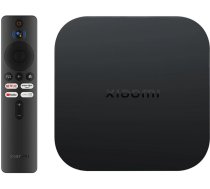 Xiaomi Xiaomi Mi TV Box S (2nd Gen) Black (MDZ-28-AA)