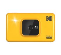 Kodak Kodak Mini Shot 2 Camera and Printer Combo Yellow