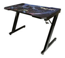 Subsonic Subsonic Pro Gaming Desk Batman