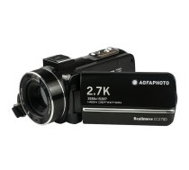 AgfaPhoto AGFA CC2700-2 Realimove with 2 Batteries