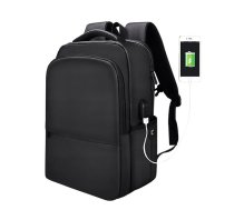 MiniMu MiniMu All Backpack 15.4 black