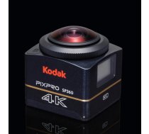 Kodak Kodak Pixpro SP360 4K Pack SP3604KBK7