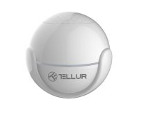 Tellur Tellur WiFi Motion Sensor, PIR White