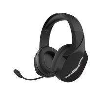 Zalman Zalman ZM-HPS700W Wireless 7.1 Gaming Headset Black