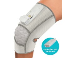 Homedics Homedics SR-CMK10H Modulair Knee Wrap