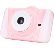 AgfaPhoto AGFA Realikids Cam 2 Pink