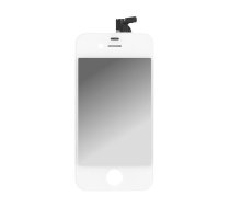 OEM LCD bloks iPhone 4 balts