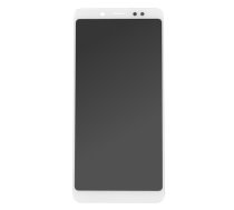 OEM OEM displejs priekš Xiaomi Redmi Note 5 Pro white