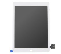 OEM Ekrāna bloks iPad Pro (2016) 9,7", balts