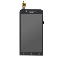 OEM Asus ZenFone GO ZC500TG LCD bez rāmja melns