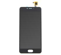 OEM Meizu M3S LCD bez rāmja melns