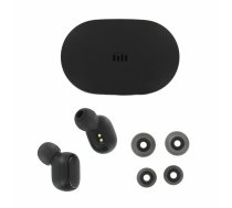 Xiaomi Xiaomi Mi True Wireless austiņas Basic 2 Global black BHR4272GL