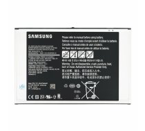 SAMSUNG Samsung akumulators EB-BT545ABY 7400mAh priekš T545 Galaxy Tab Active Pro GH43-04969A