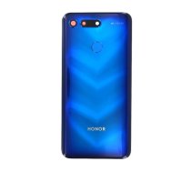 Huawei Honor View 20 aizmugurējais vāciņš 02352LNV phantom blue